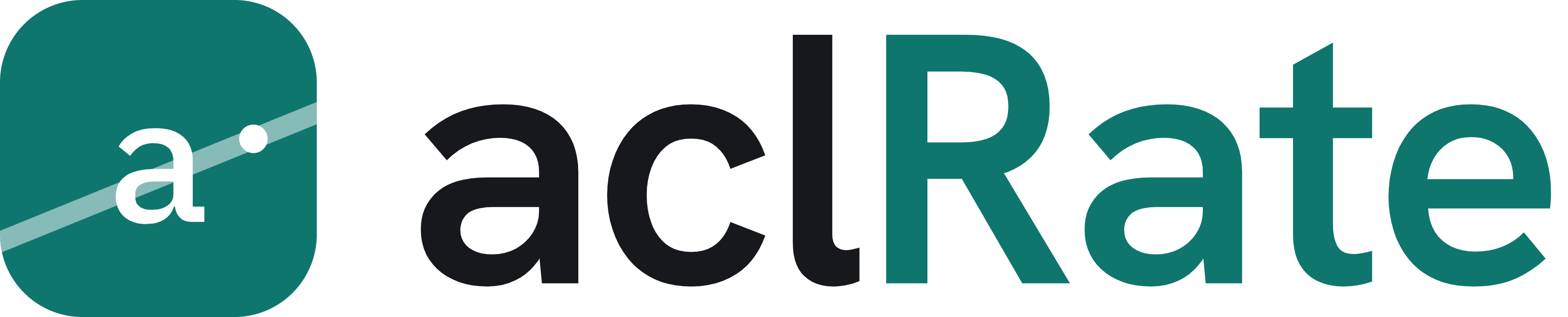 aclRate — back to top
